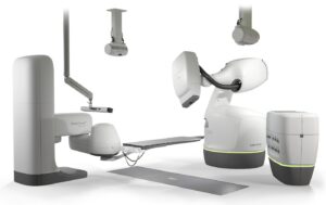 CyberKnife brain tumor treatment