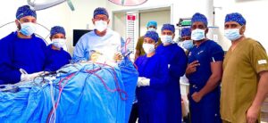 best brain surgeon in India