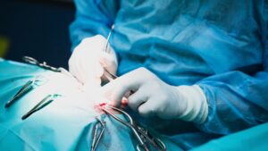 Top neurosurgeon in India