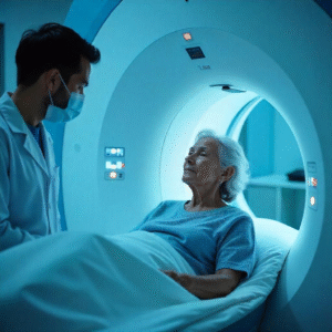 brain tumors