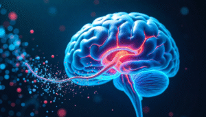Professional portrait of a top neurosurgeon in India, providing expert care for neurological conditions.
