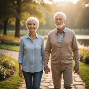 Improved quality of life and mobility after surgery by the best neurosurgeon for DBS.