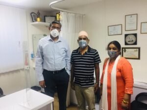 Spine and Brain Surgery Expert India