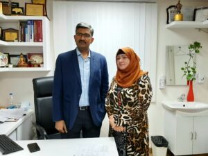 Spine and Brain Surgery Expert India