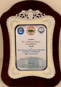 Top Neurosurgeon in Gurgaon