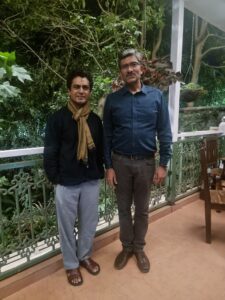 Best Doctor for Brain Tumor in India