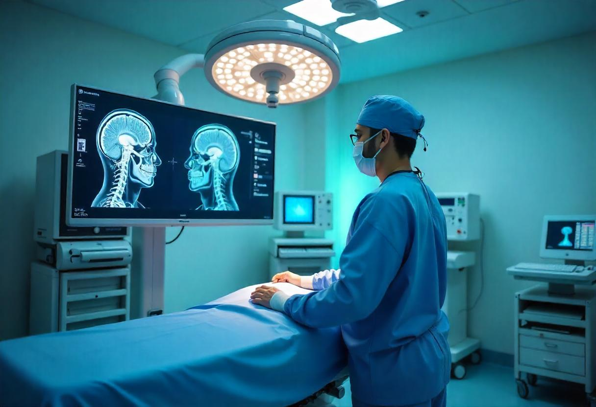 Top Advancements in Brain and Spine Surgery in India
