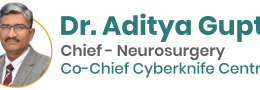 Dr. Aditya logo